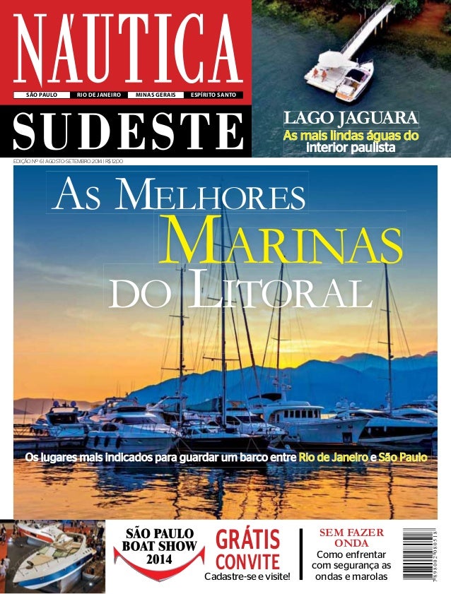 Revista Nautica Pdf
